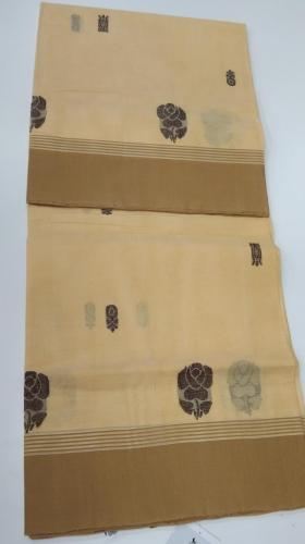 SAREES SALEM 80S WITH BLOUSE